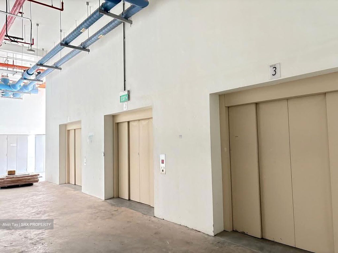 Jalan Tukang (D22), Factory #639008361